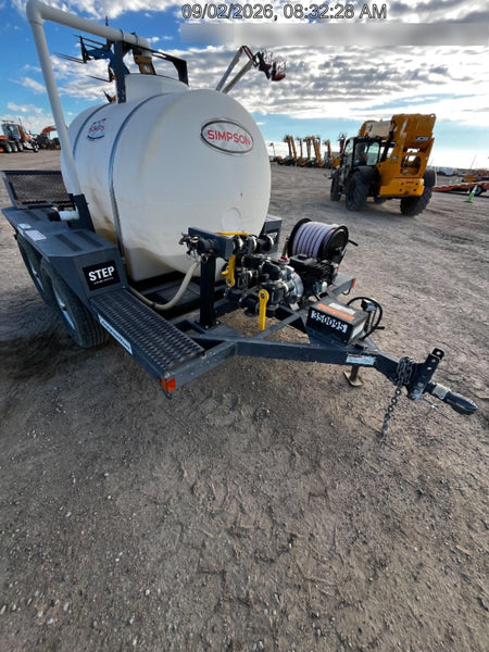 2023 SIMPSON SWT-52517