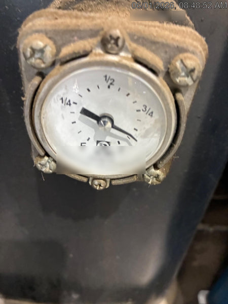 2021 GENIE GS-4390 RT