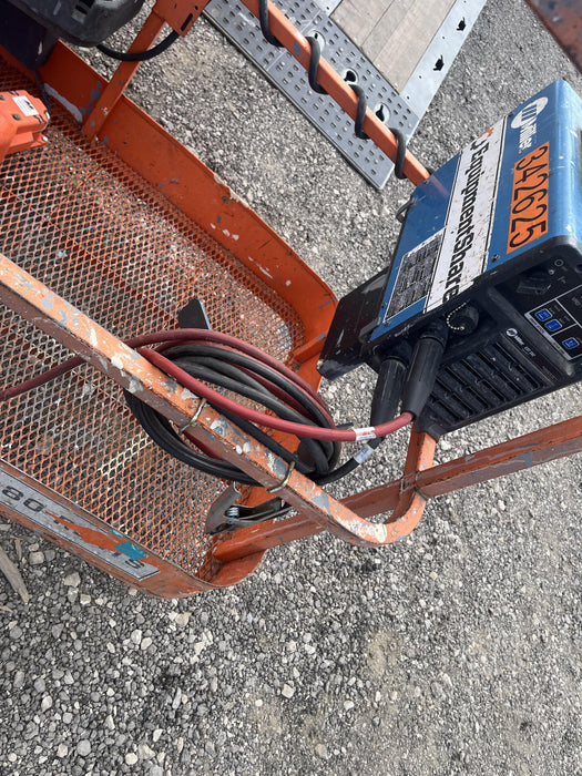 2023 MILLER ELECTRIC CST-280