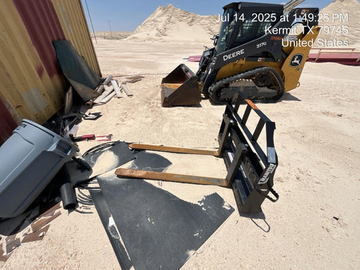 2023 MANITOU 50504723