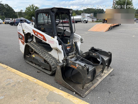 2020 PALADIN UTILITY GRAPPLE 11876-0022