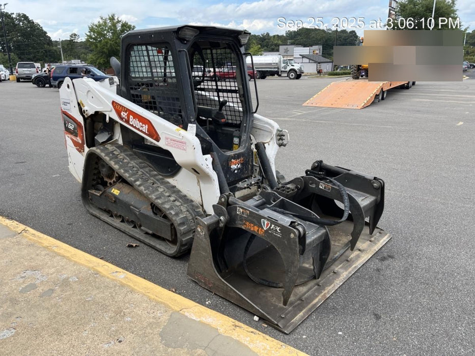 2020 PALADIN UTILITY GRAPPLE 11876-0022