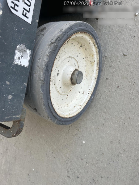 2019 SKYJACK SJIII-3226