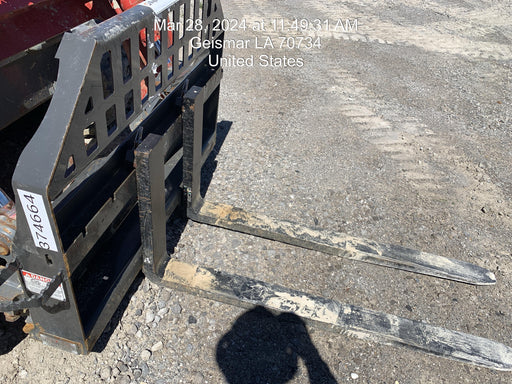 2023 SOLESBEE SPF-48