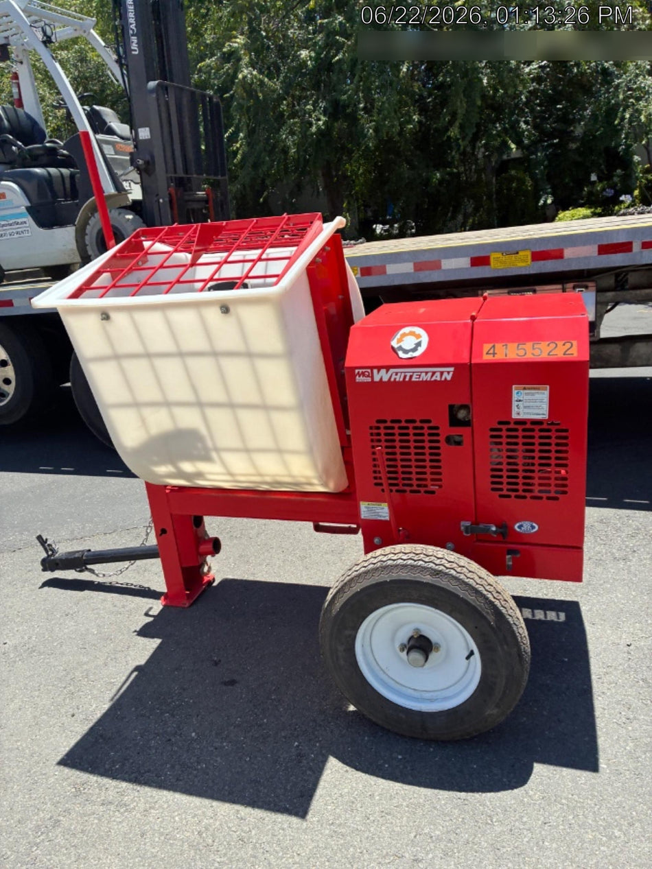2024 MULTIQUIP WM90PH8