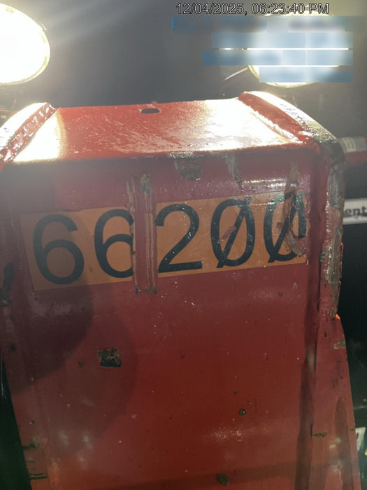 2020 MANITOU MTA5519