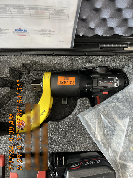2024 TORCUP VT-1000KIT