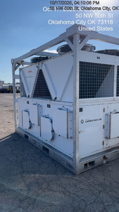 2024 SMARTECH SACP81A-HS