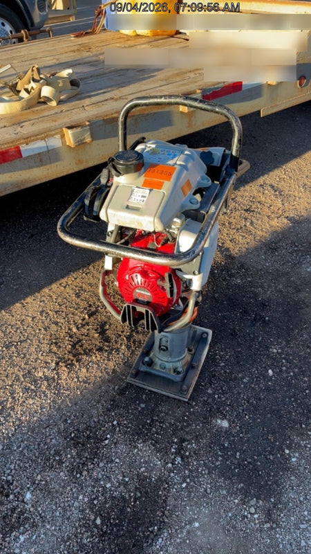 2023 MULTIQUIP MTX60HD