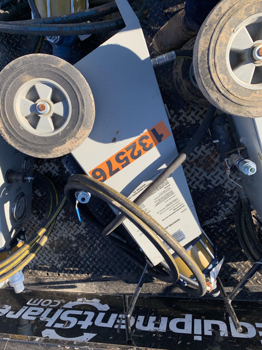 2021 PINNACLE PDQC-10000