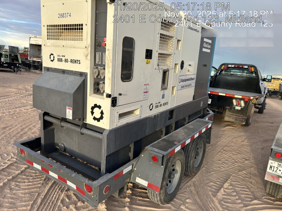 2022 ATLAS COPCO QAS 235