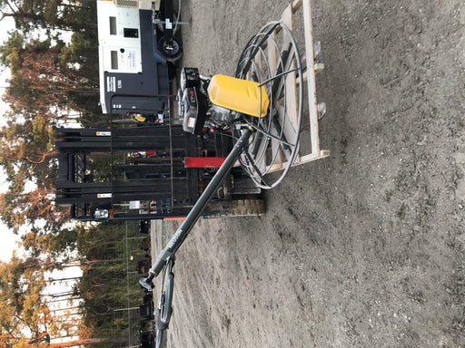 2019 WACKER NEUSON CT48