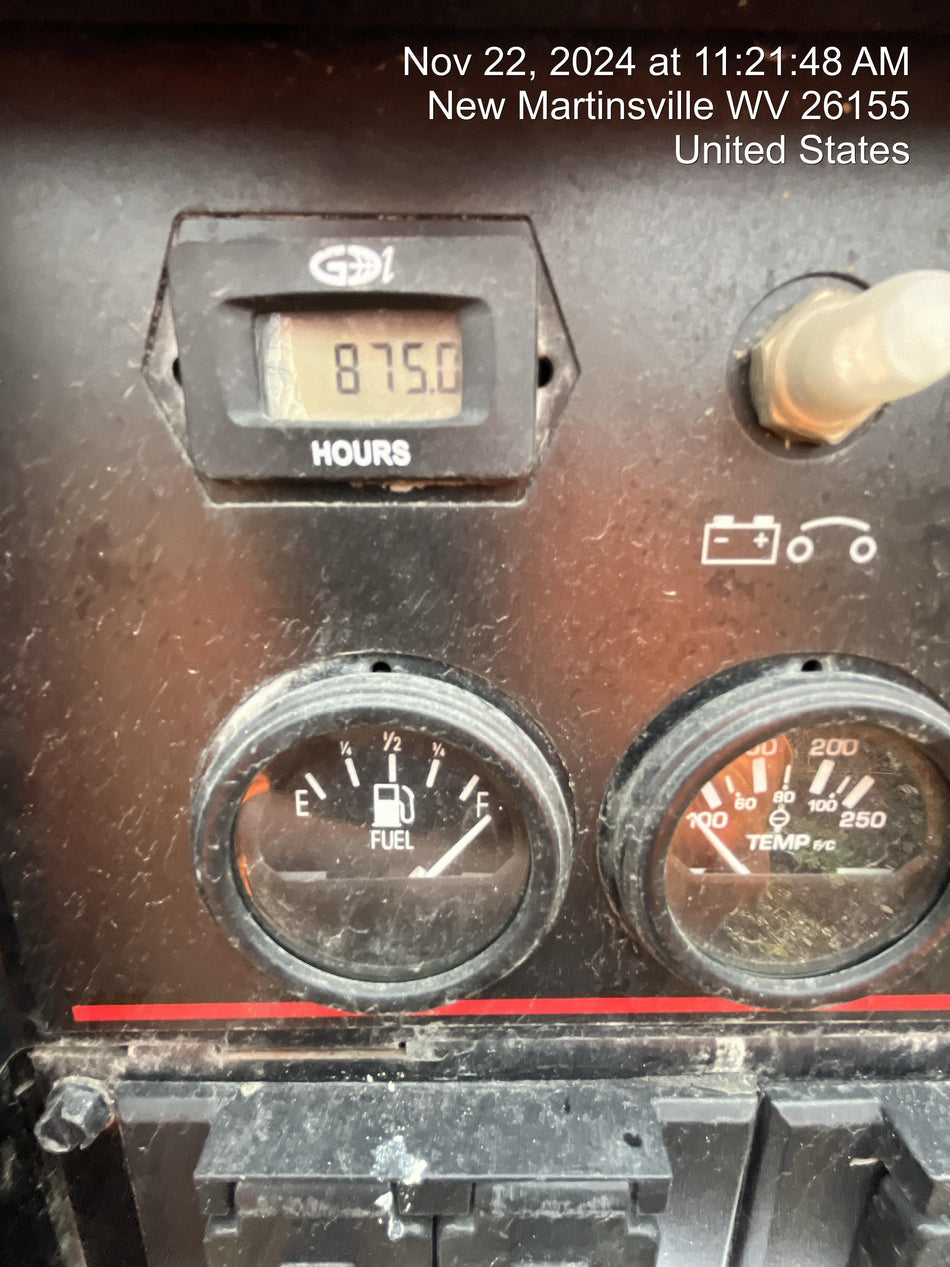 2025 JCB 512-56