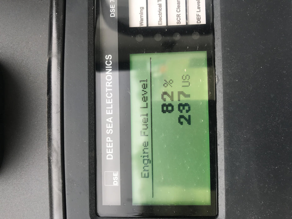 2020 ATLAS COPCO QAS150