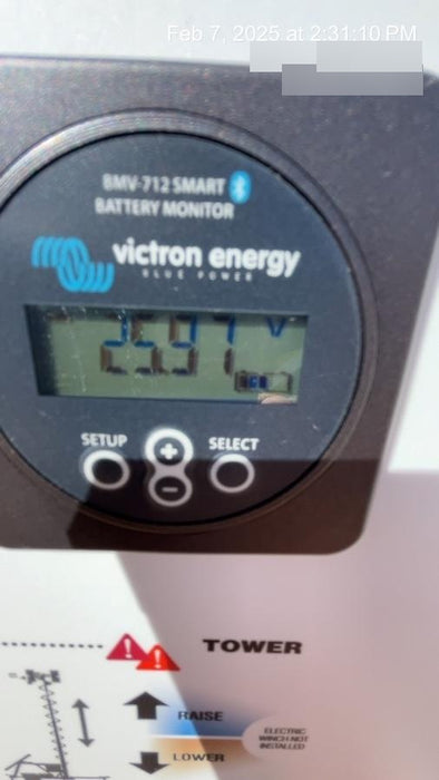 2024 WANCO WLTS-MM8A-1600