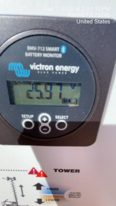 2024 WANCO WLTS-MM8A-1600