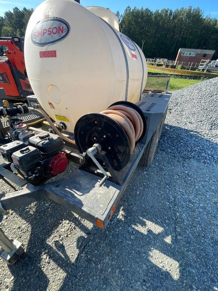 2023 SIMPSON SWT-52517