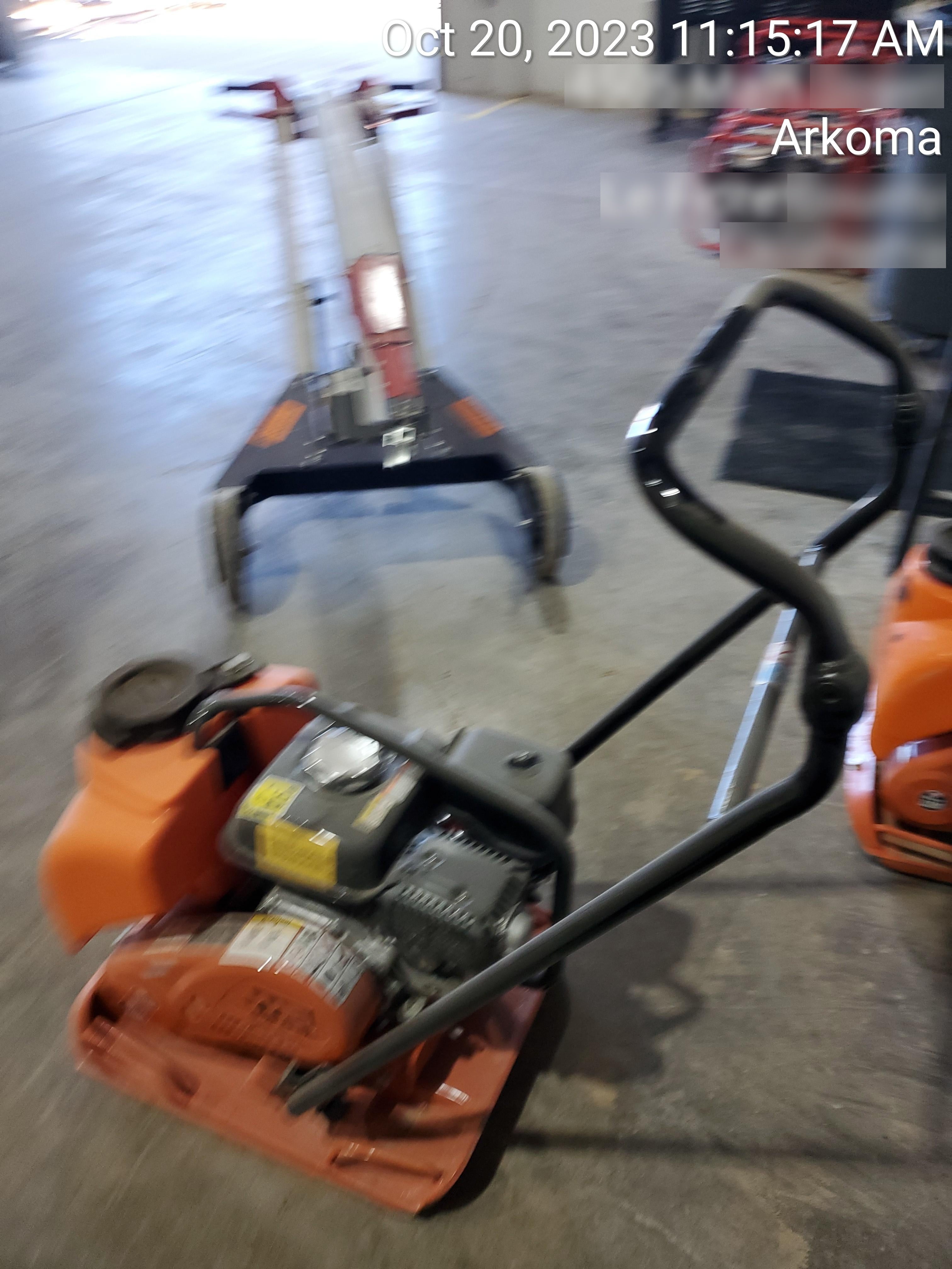 2023 MULTIQUIP MVC82VHW