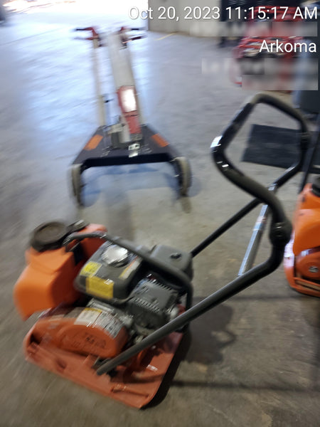 2023 MULTIQUIP MVC82VHW