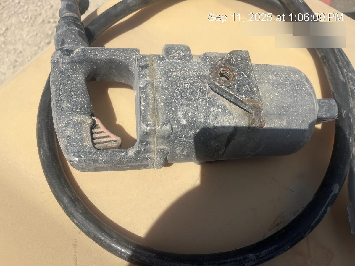 2022 INGERSOLL RAND 3940B2TI