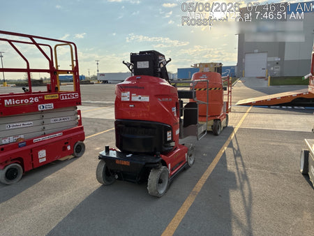 2023 MANITOU VJR 26