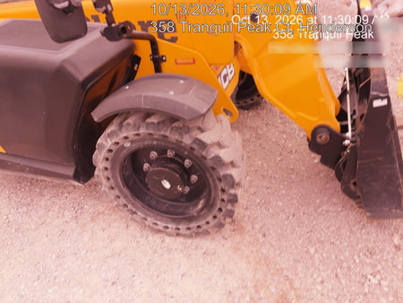 2024 JCB 505-20TC
