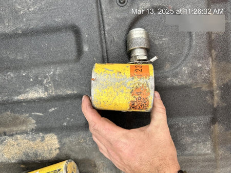 2024 ENERPAC RCS101