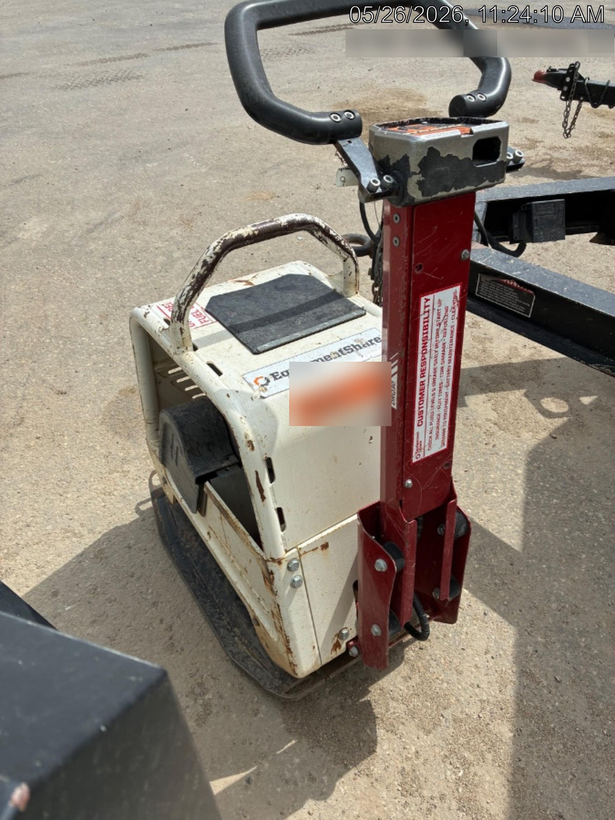 2024 DYNAPAC DRQ30