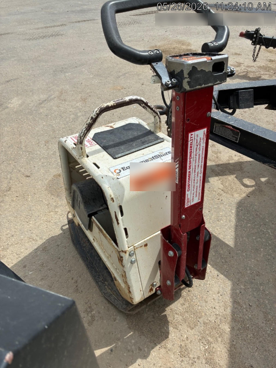 2024 DYNAPAC DRQ30