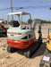 2021 TAKEUCHI TB235-2R