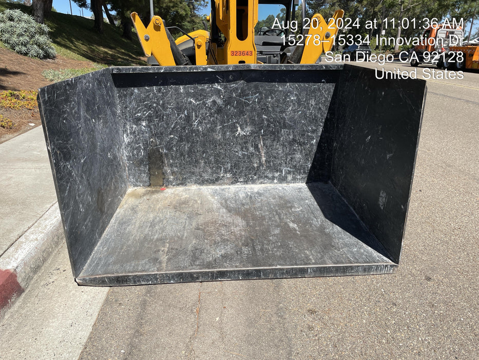 2023 STAR INDUSTRIES 1430