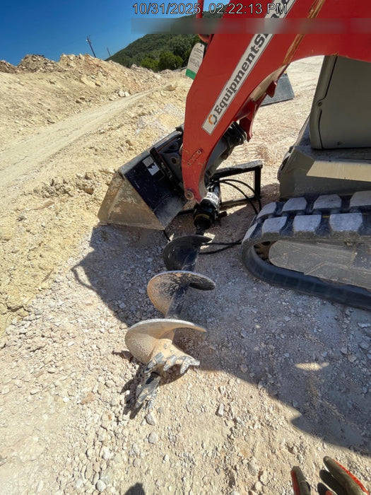 2023 AUGER TORQUE 3300-30