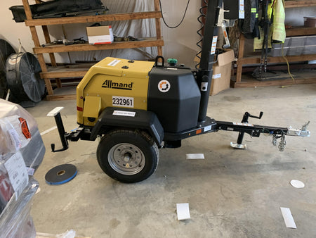 2022 ALLMAND NLV3GR