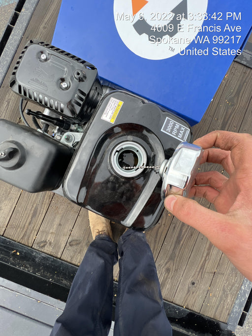 2022 BLUEBIRD SC550H