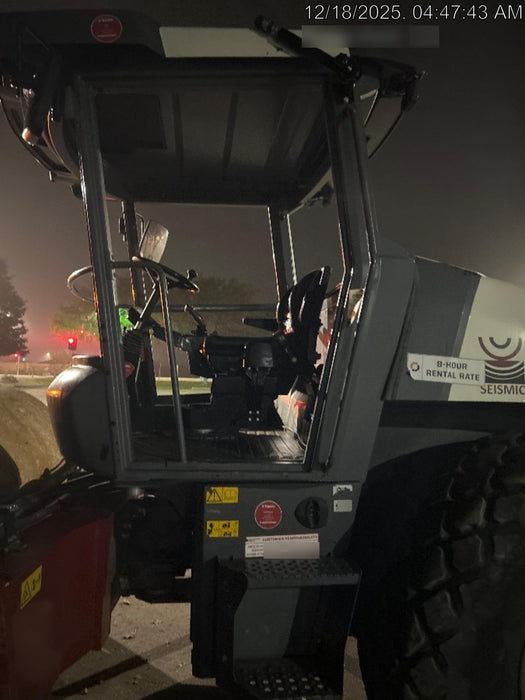 2023 DYNAPAC CA2500D