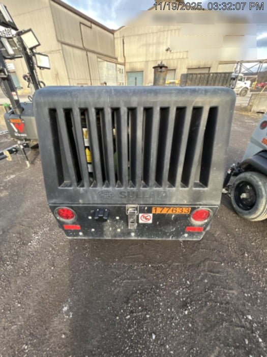 2021 SULLAIR 185D-DPQ KU4F