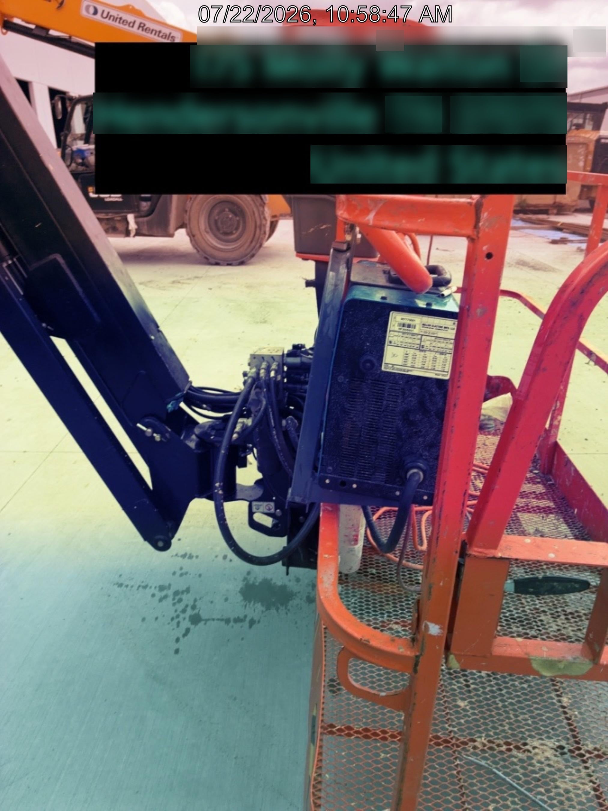 2026 MILLER ELECTRIC CST-282