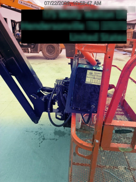 2026 MILLER ELECTRIC CST-282