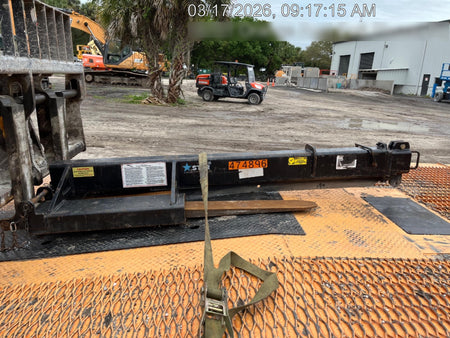 2024 STAR INDUSTRIES M1360B - Star JIB Boom