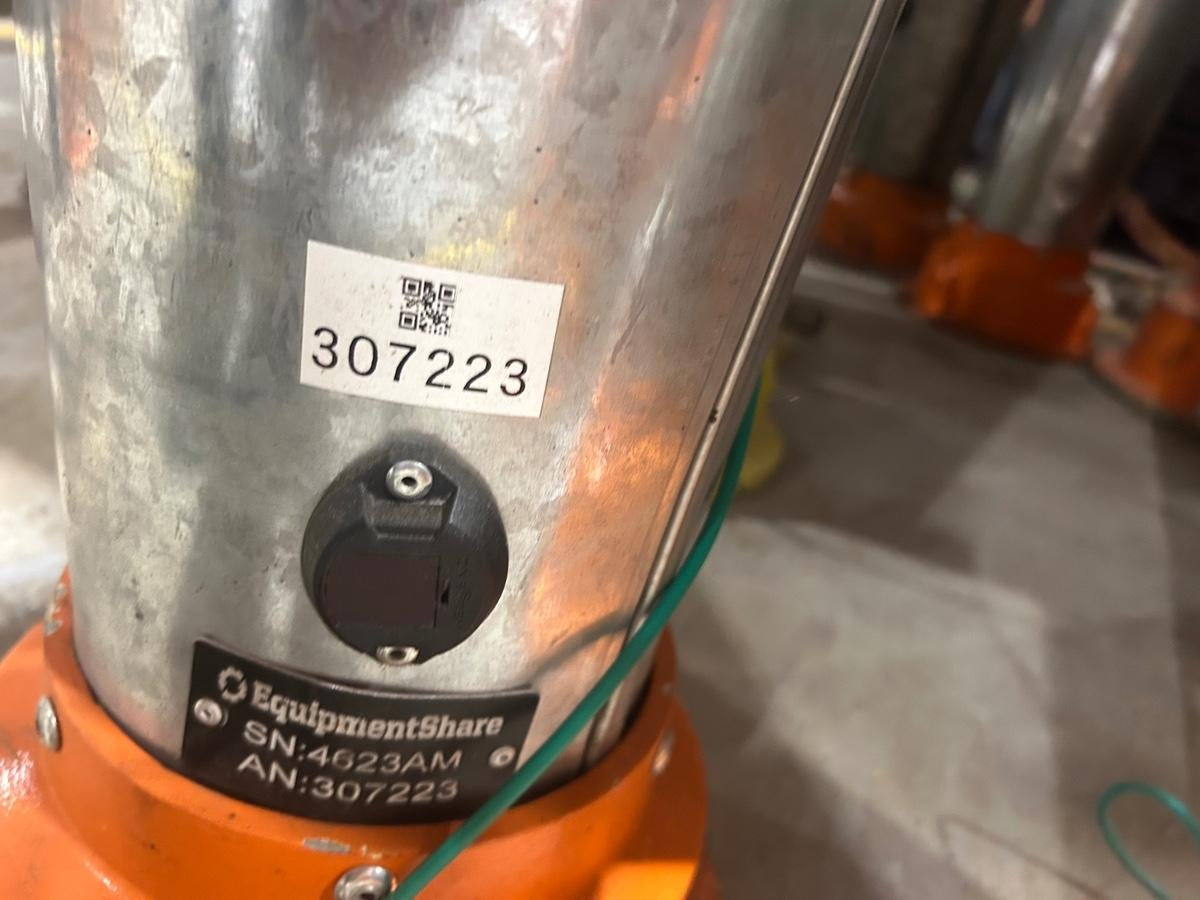 2023 MICHIGAN PNEUMATIC ES-6AM-TRACKER
