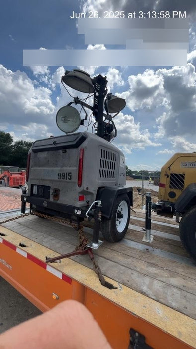 2018 WACKER NEUSON LTV6K-MH