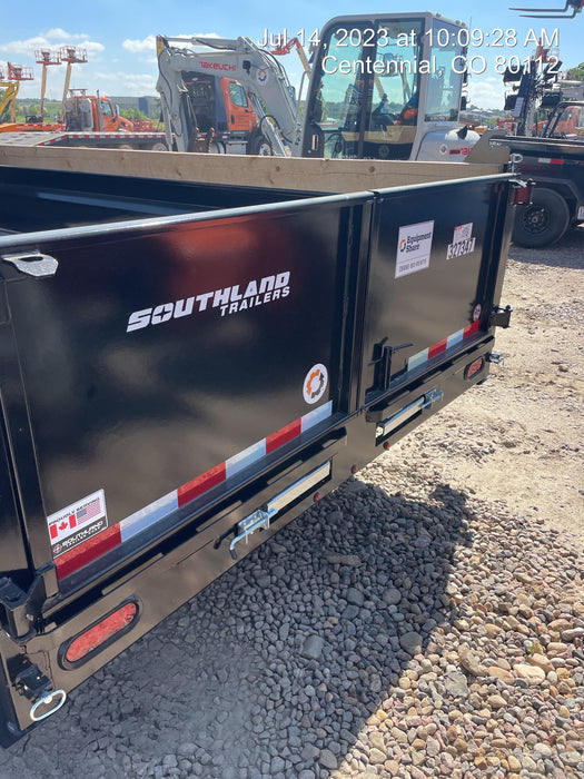 2023 SOUTHLAND SL270T-14K