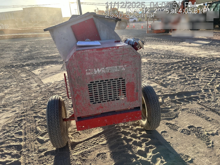 2023 MULTIQUIP WM90PH8