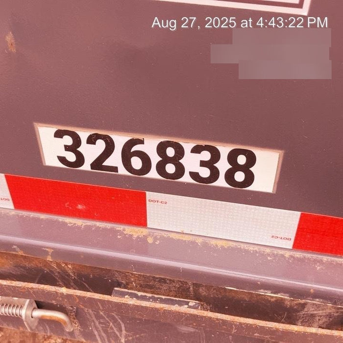 2023 SOUTHLAND SL270T-14K