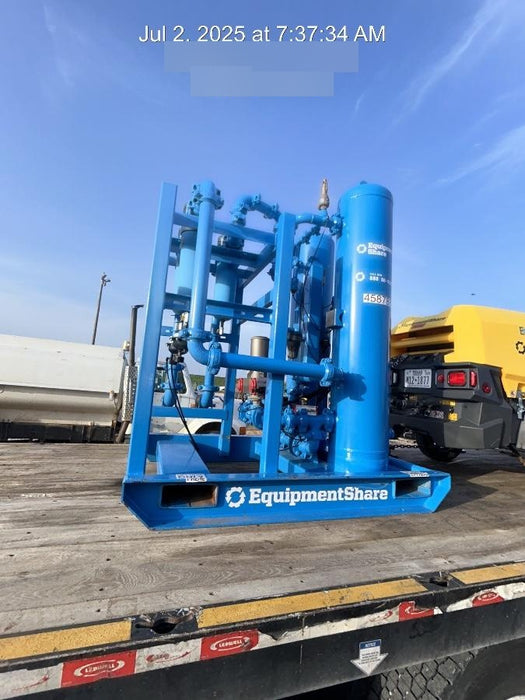 2024 HANKISON RDH-450G