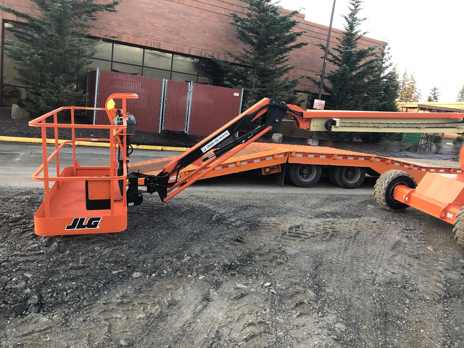 2020 JLG 460SJ