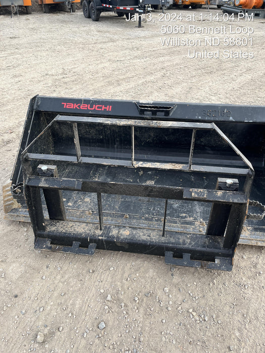 2023 MANITOU 50504723