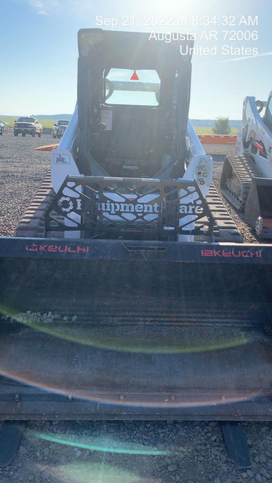 2022 PALADIN 48" Pallet Forks - Paladin