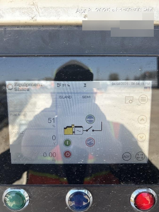 2022 ATLAS COPCO QAS250