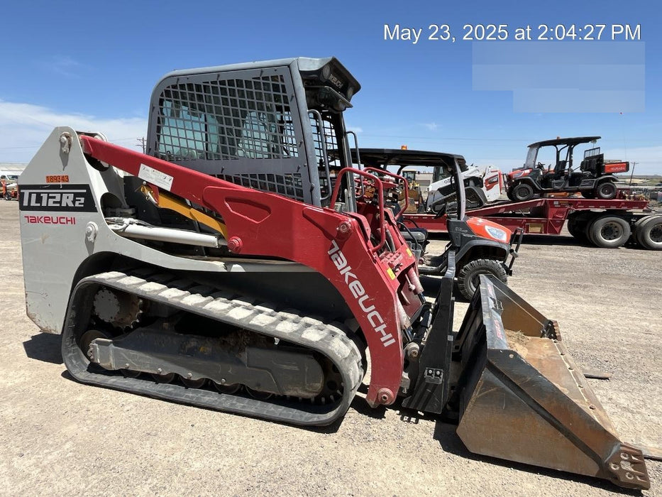 2023 ARROW MATERIAL HANDLING 72" Pallet Forks - Arrow